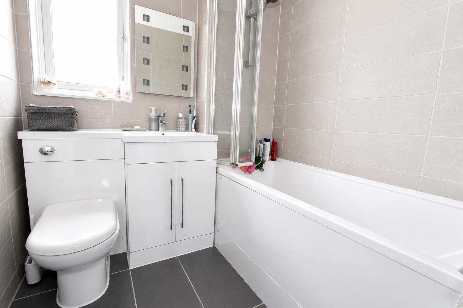 Amberwood Close, Wallington